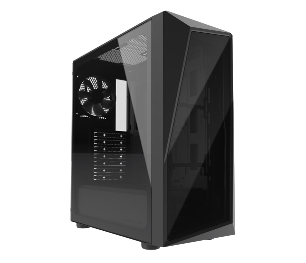 COOLER MASTER CMP 520L z oknem CP520-KGNN-S03 - 1159767 - zdjęcie